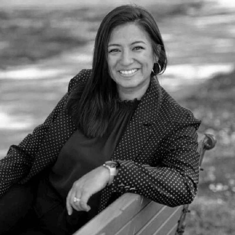 Xiomara Alban DeLobato headshot