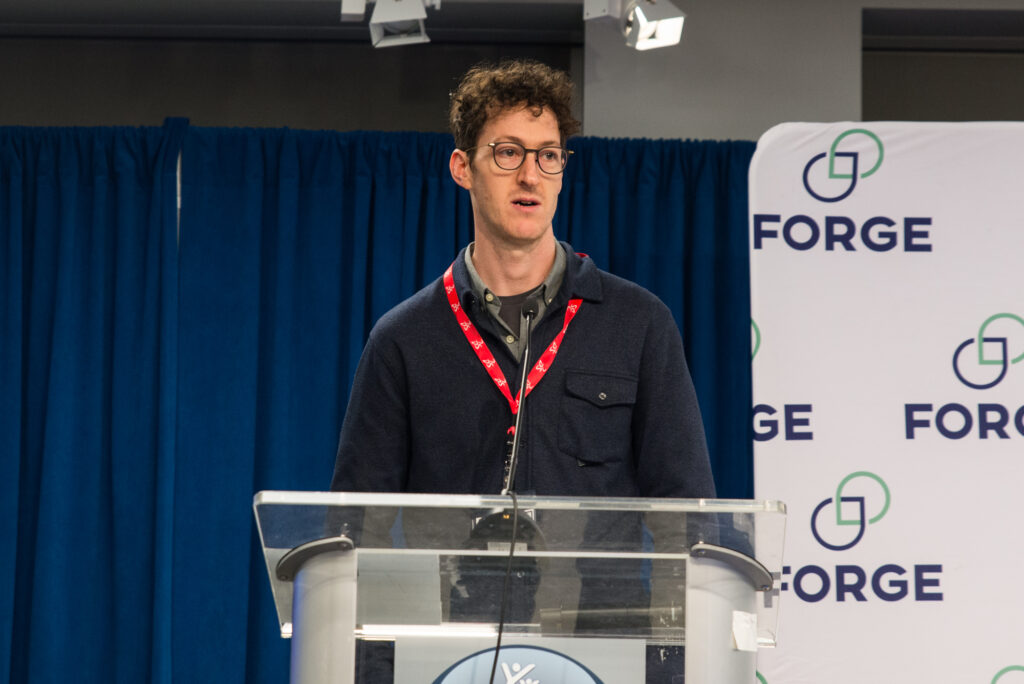 Jeff Roshko, Kykloris