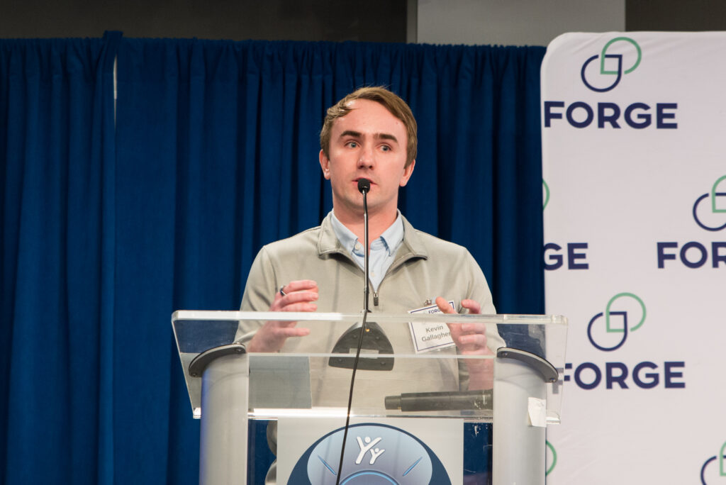 Kevin Gallagher, Decarb Energy Partners