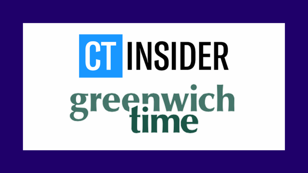 Greenwich Time and CT Insider news logo Connecticut