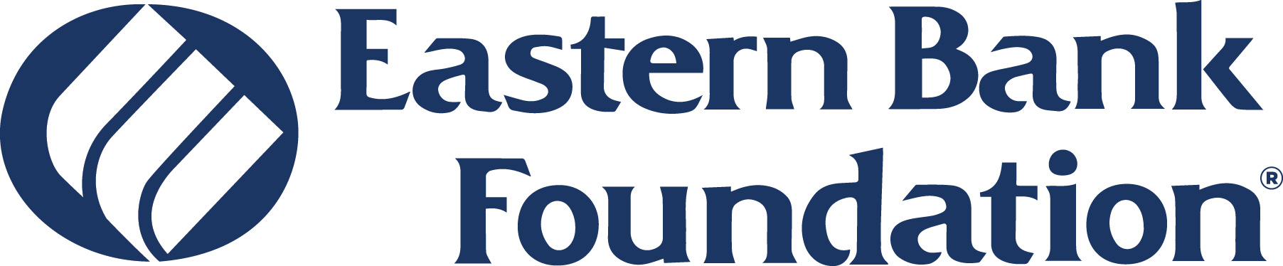Eastern Bank Foundation logo