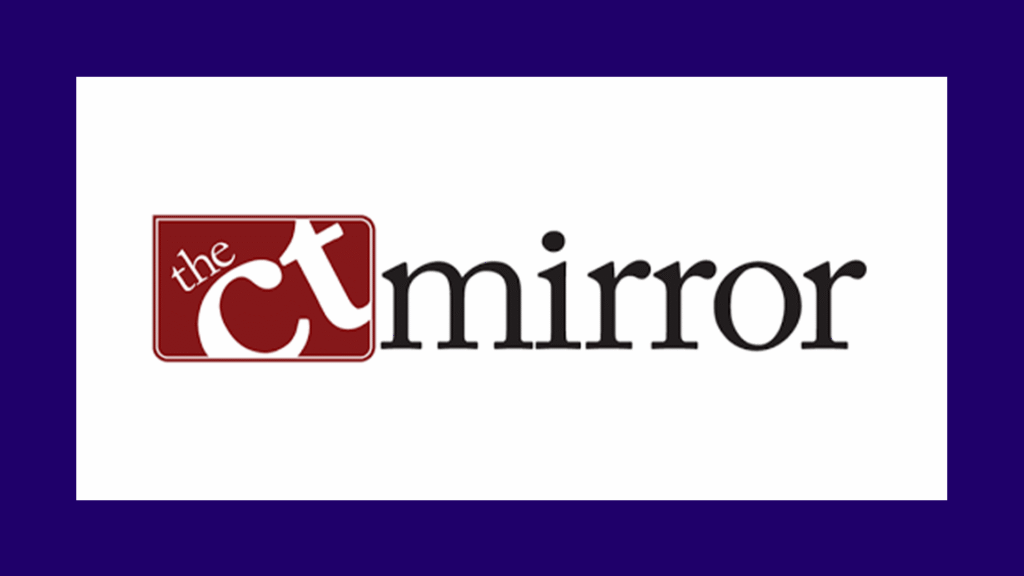 CT Mirror Connecticut news logo