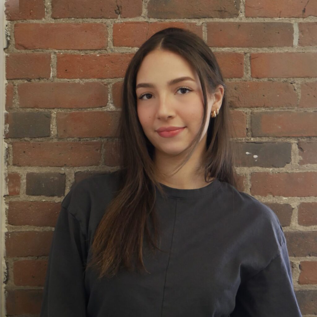 Lexi Kemmer headshot