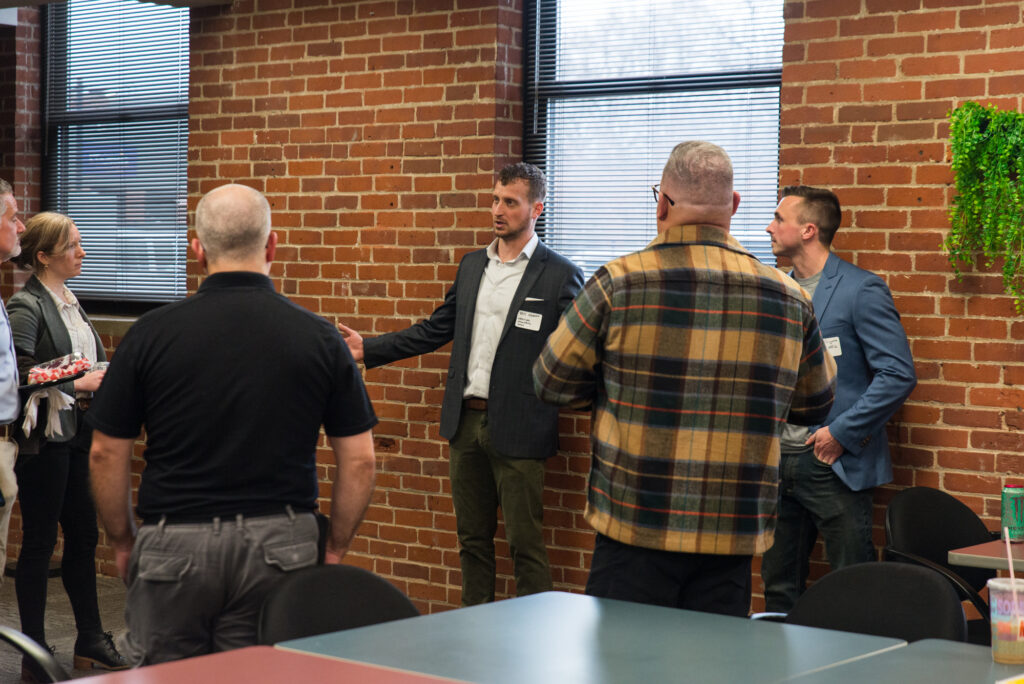 Tetra Labs US discussion