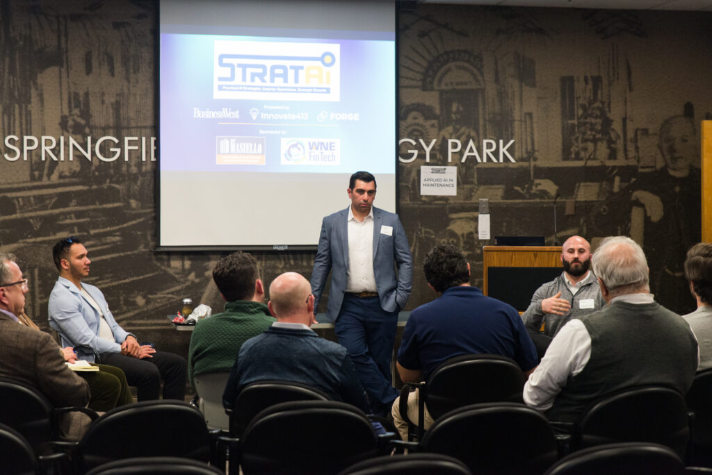 Tetra Labs US discussion