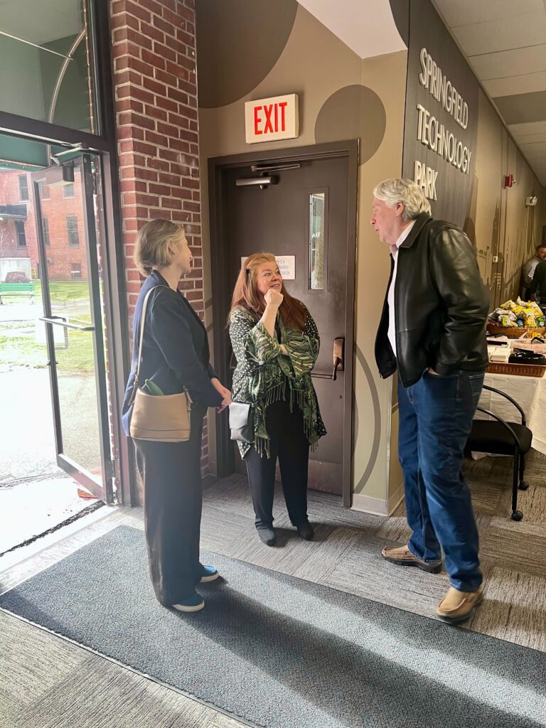 Artificial intelligence and manufacturing networking