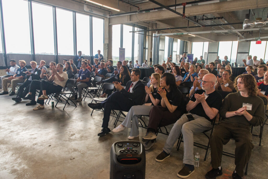 FORGE Spring Startup Showcase 2026