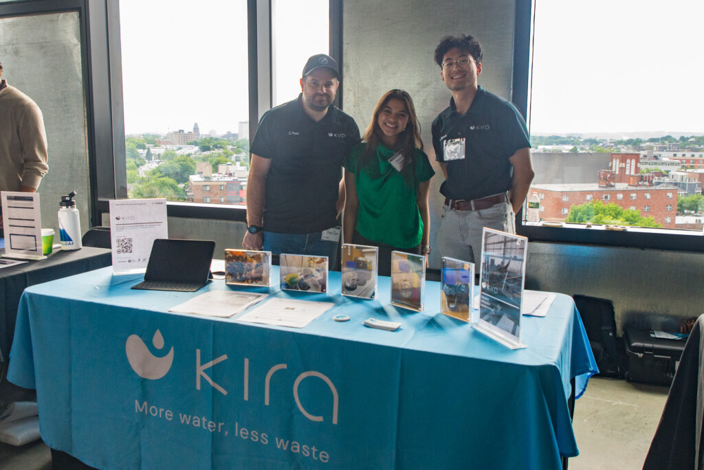 Kira Systems demo