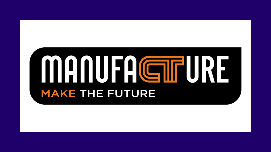 Manufacture CT logo
