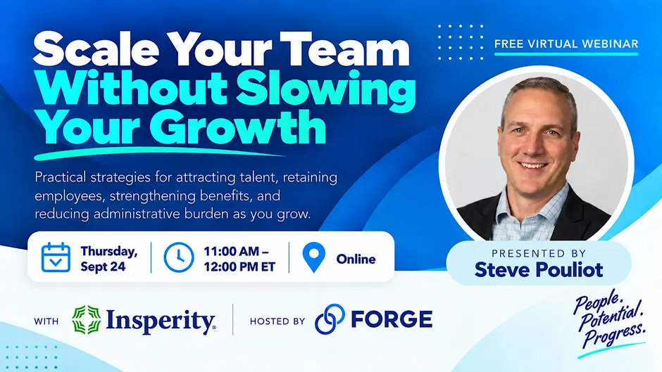 Scale Your Team Without Slowing Your Growth