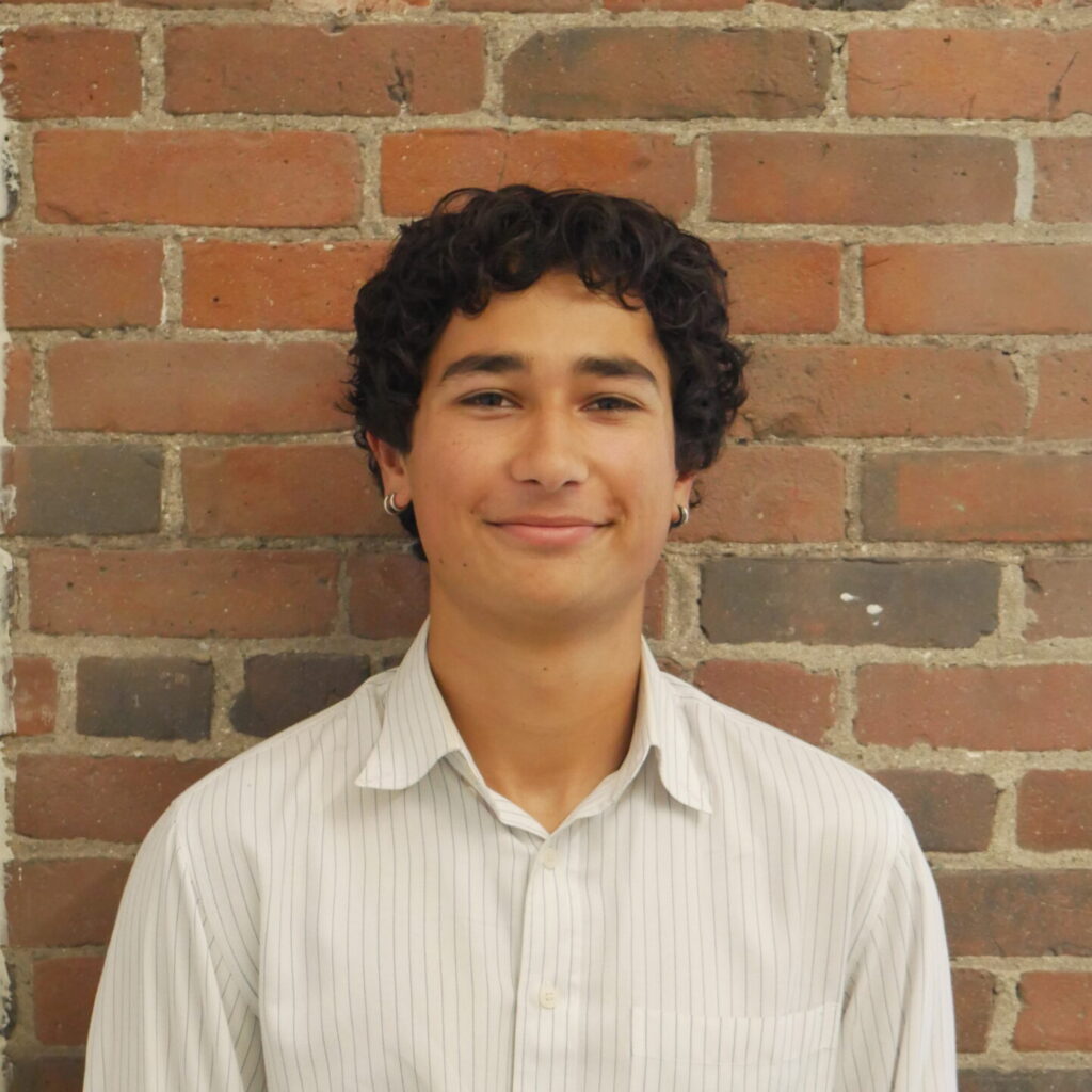 Arvind Chettiar headshot FORGE
